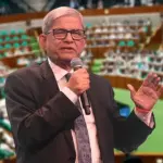 সেপ্টেম্বর থেকে পর্যায়ক্রমে স্থানীয় সরকার নির্বাচন, প্রথমে ইউপি  - Chief TV