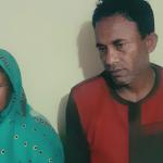 ঠাকুরগাঁওয়ে নিজ বাড়ী থেকে মাদকসহ স্বামী-স্ত্রী গ্রেপ্তার - Chief TV