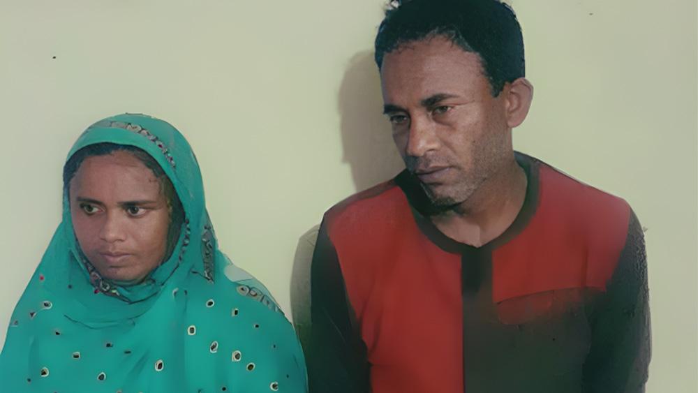 ঠাকুরগাঁওয়ে নিজ বাড়ী থেকে মাদকসহ স্বামী-স্ত্রী গ্রেপ্তার - Chief TV