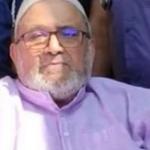 ঠাকুরগাঁওয়ে নয় মাসে সাবেক তিন এমপির বিদায় - Chief TV