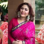 উদ্যোক্তা রূপে নজর কাড়ছেন রাত্রি - Chief TV