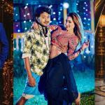 আসছে মাহিন খান ও মাহির ‘প্রেমের ভাইরাস’ - chief tv