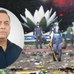 শাপলা চত্বরের ‘গণহত্যার’ পরিকল্পনাকারী বেনজীর দুবাইয়ে গ্রেপ্তার - Chief TV