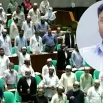 শিবির নেতা জিসান ইস্যুতে উত্তপ্ত সংসদ: স্বরাষ্ট্রমন্ত্রীর বিরোধিতা করে হৈ-চৈ - Chief TV