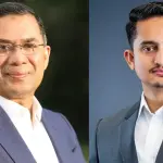 পঞ্চগড়ে নতুন সেনানিবাস স্থাপনের দাবি জানালেন সারজিস আলম - Chief TV