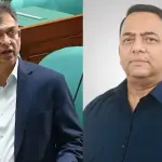 বেনজীরকে দ্রুত দেশে ফেরত আনা হবে: স্বরাষ্ট্রমন্ত্রী - Chief TV