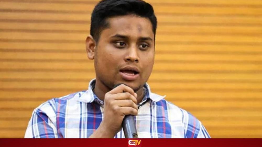 ভোট উৎসবের মতো, ভয়ের কিছু নয় - Chief TV