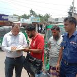 অতিরিক্ত ভাড়া আদায়ের প্রমাণ: বকশীগঞ্জে যাত্রীদের কাছ থেকে নির্ধারিত হারের চেয়ে বেশি ভাড়া নেওয়ার ঘটনা প্রমাণিত হয়েছে - Chief TV