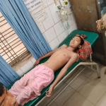 পঞ্চগড়ে তালমা নদীতে গোসল করতে গিয়ে মাদরাসাছাত্রের মৃত্যু - Chief TV