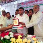 জয়পুরহাটের পাঁচবিবিতে প্রয়াত বিএনপি নেতাদের মরণোত্তর সম্মামনা প্রদান অনুষ্ঠিত - Chief TV