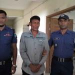 বাগেরহাটে আট বছরের শিশুকে ধর্ষণের অভিযোগে পরিমল ভক্ত গ্রেফতার - Chief Tv