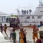 সুন্দরবনে কোস্ট গার্ড স্টেশনে হামলা: বনদস্যু দমনে অস্থিরতা তৈরির অপচেষ্টা - Chief TV