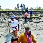 সুন্দরবনের তলদেশে সুপেয় পানির বিশাল ভাণ্ডার: উপকূলীয় সংকটে নতুন আশার সঞ্চার - Chief TV