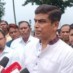 বাজেট ঘোষণার পর নিত্যপ্রয়োজনীয় পণ্যের দাম বাড়েনি: প্রতিমন্ত্রী আজাদ - Chief TV