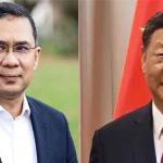মোংলা বন্দর আধুনিকায়নে চীনের ৬ বিলিয়ন ডলার বিনিয়োগের সম্ভাবনা - Chief TV
