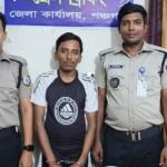 তেঁতুলিয়ায় ইয়াবা-ট্যাপেন্টাডলসহ মাদক কারবারি গ্রেপ্তার-chief tv
