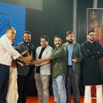 লাইফস্টাইল উন্নয়নে স্বীকৃতি পেল পারফেক্ট ইলেকট্রনিক্স-chief tv