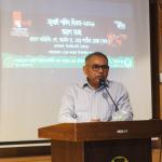 সৈয়দপুরে আর্মি বিশ্ববিদ্যালয়ের জুলাই শহিদ দিবসের স্মরণসভা-chief tv