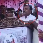 সাদুল্লাপুরে এনসিপির সভায় আহ্বায়কের ‘জয় বাংলা’ স্লোগান-chief tv