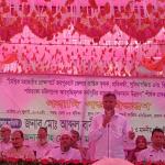 পাঁচবিবিতে প্রান্তিকদের মাঝে গবাদিপশু বিতরণ-chief tv