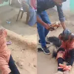 স্ত্রীকে ন্যাড়া করে প্রস্রাব পান করানোর অভিযোগ, স্বামীর নির্মম নির্যাতনে - Chief TV
