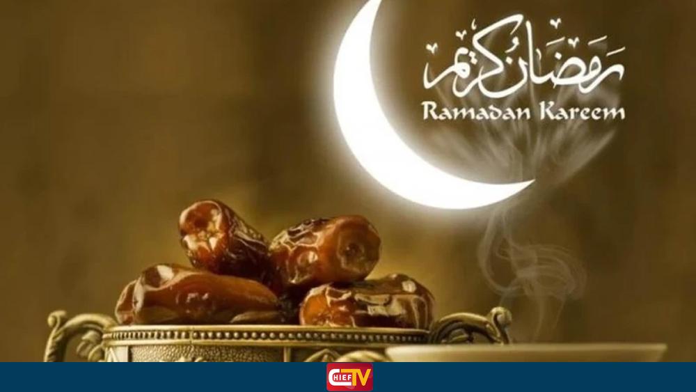 যেসব কারণে রোজা ভাঙে না - Chief TV