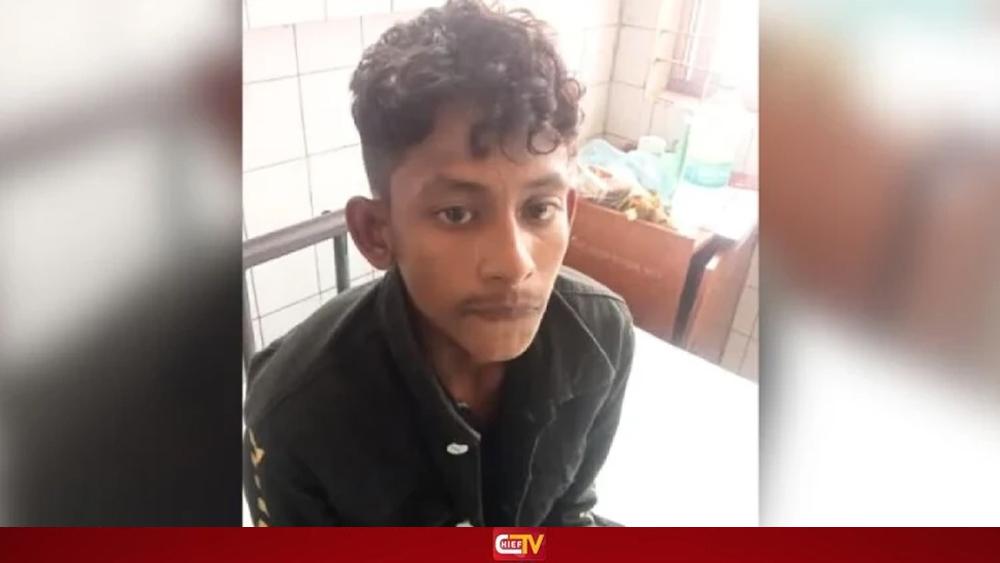 যুবকের পেটে মিলল ২২০০ পিস ইয়াবা - Chief TV