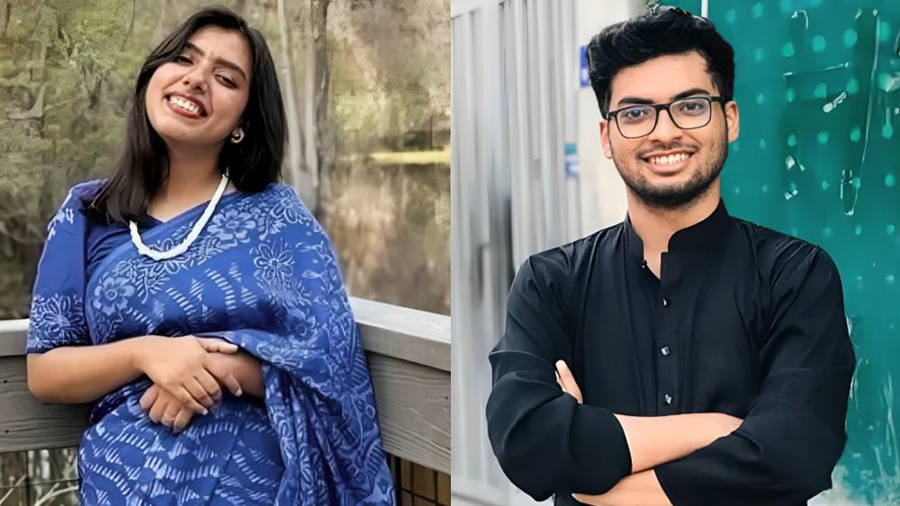 যুক্তরাষ্ট্রে দুই বাংলাদেশি শিক্ষার্থীর রহস্যজনক মৃত্যু, তদন্তে যা বলছে মার্কিন পুলিশ - Chief TV